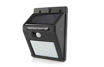 tubo led