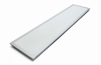 Panel LED empotrado