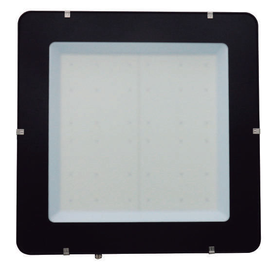 Proyector LED industrial 100W